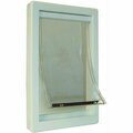 Ideal Pet Products Plastic Pet Door PPDSL